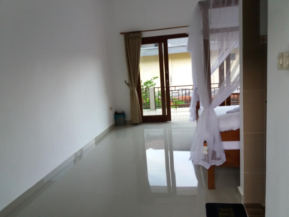 Warung Jemeluk & Home Stay Амед Экстерьер фото